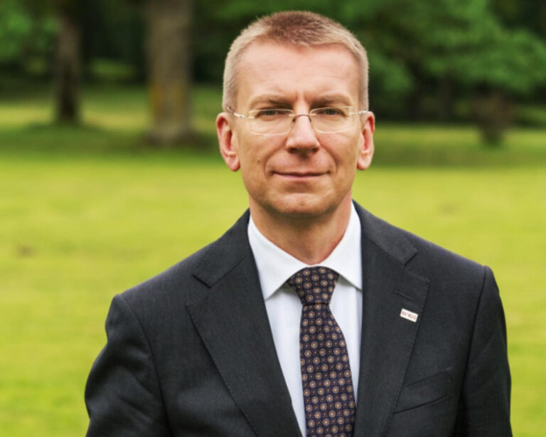 Latvian President comments on call not to approve withdrawal from Istanbul Convention